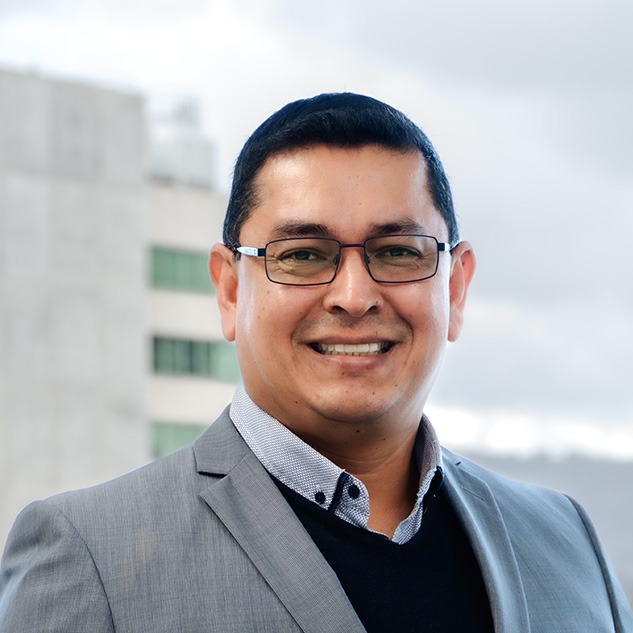 David Gonzalez
