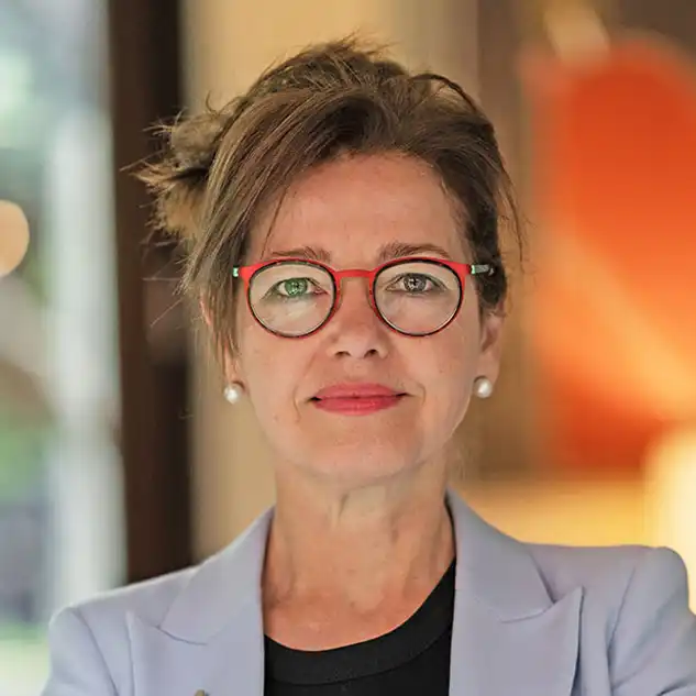 Susanne (Susi) Tegen