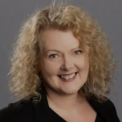 Marita Cowie
