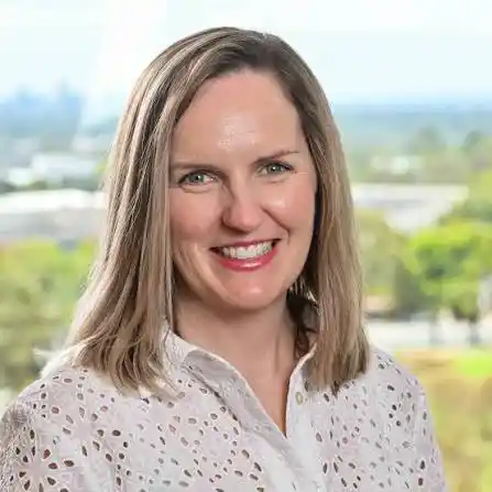 Alison Dymmott