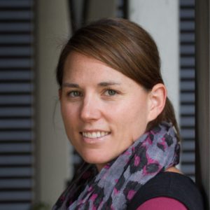 Associate Professor Adrienne O&rsquo;Neil
