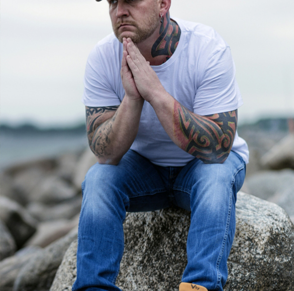 Opening up the conversation about rural suicide