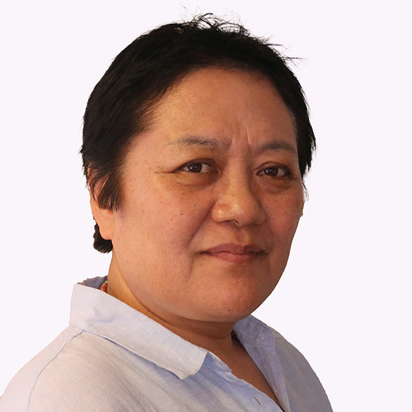 Phuntsho Om