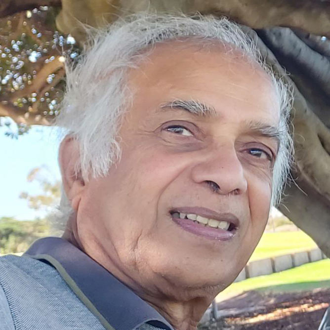 Ranjan Abayasekara