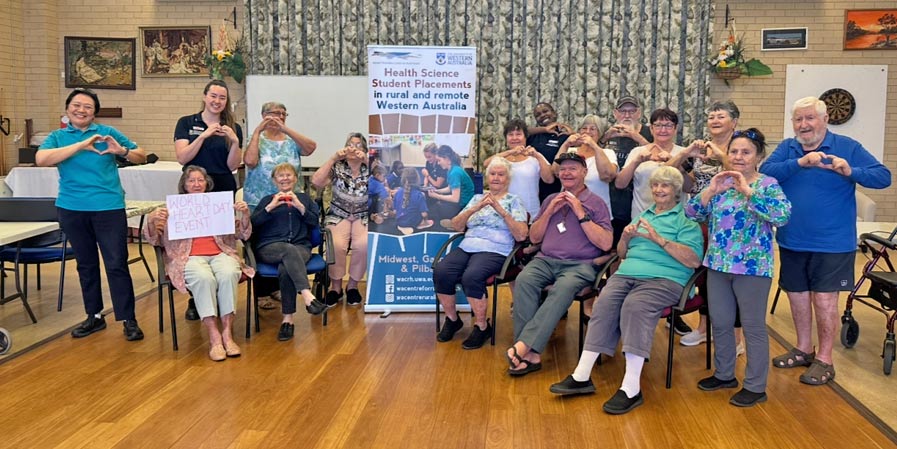 Carnarvon Senior Centre