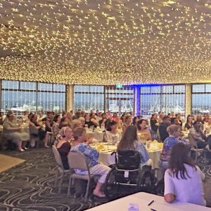 Hervey Bay Boat Club, 86 attendees