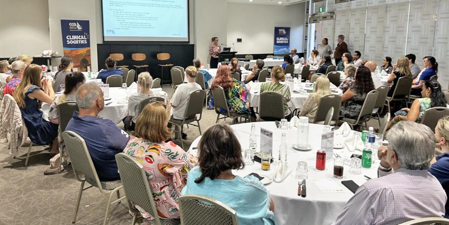 Rockhampton Empire Apartment Hotel, 65 attendees