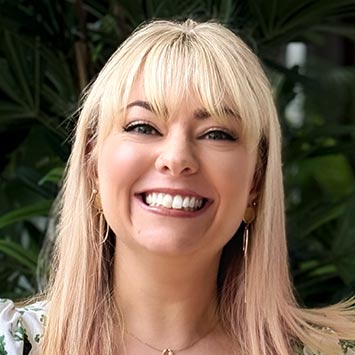 Courtney Cross