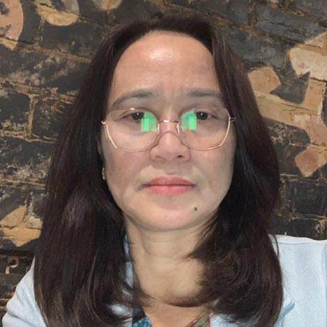 92 jane fajardo (author)