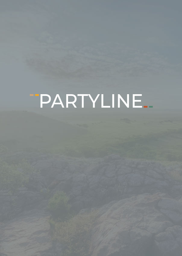 Nurse talking to woman