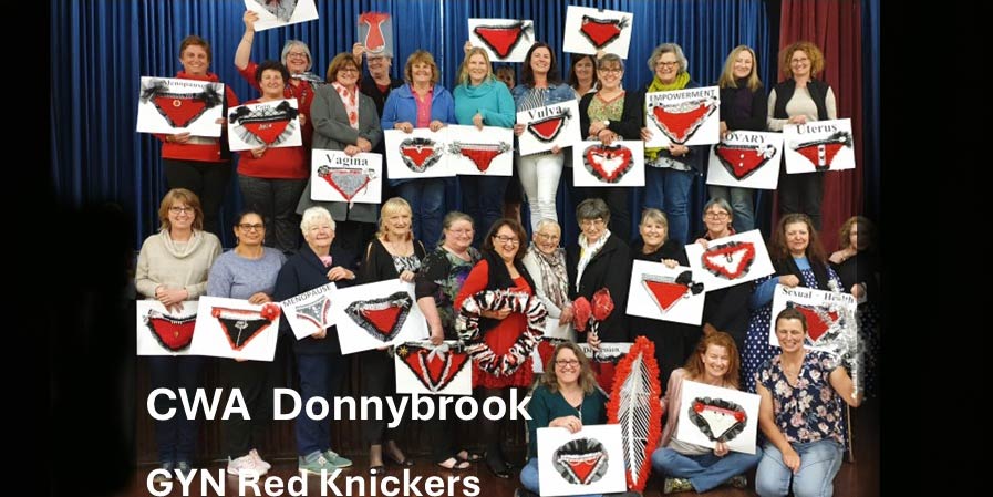Donnybrook CWA